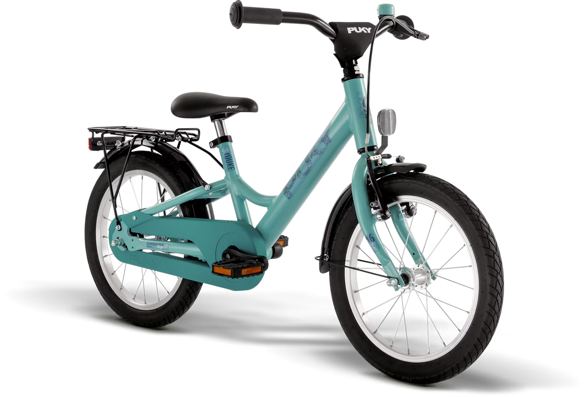 PUKY YOUKE 16 Alu gutsy green (2027)