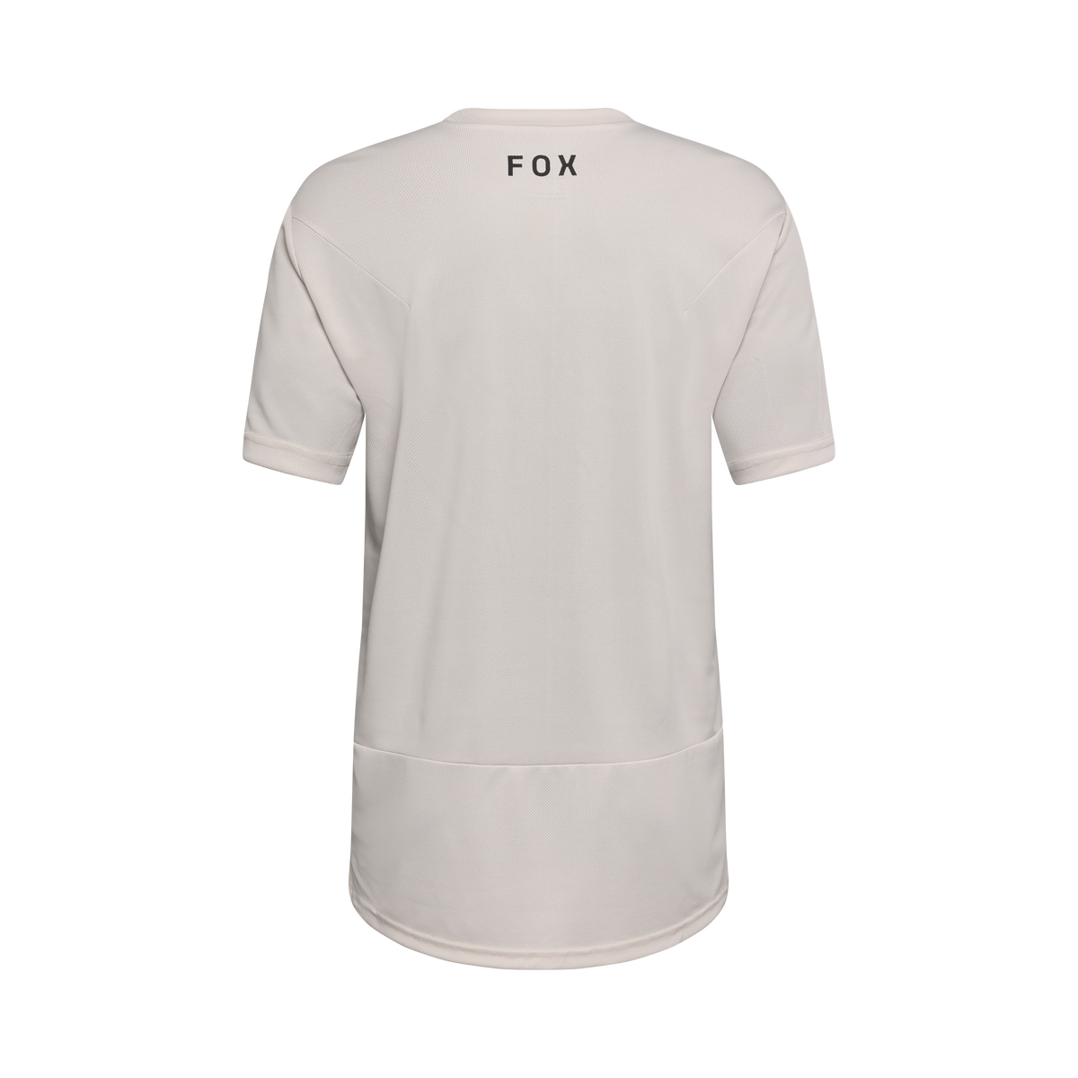 Fox Ranger SS Jersey Head Vintage White