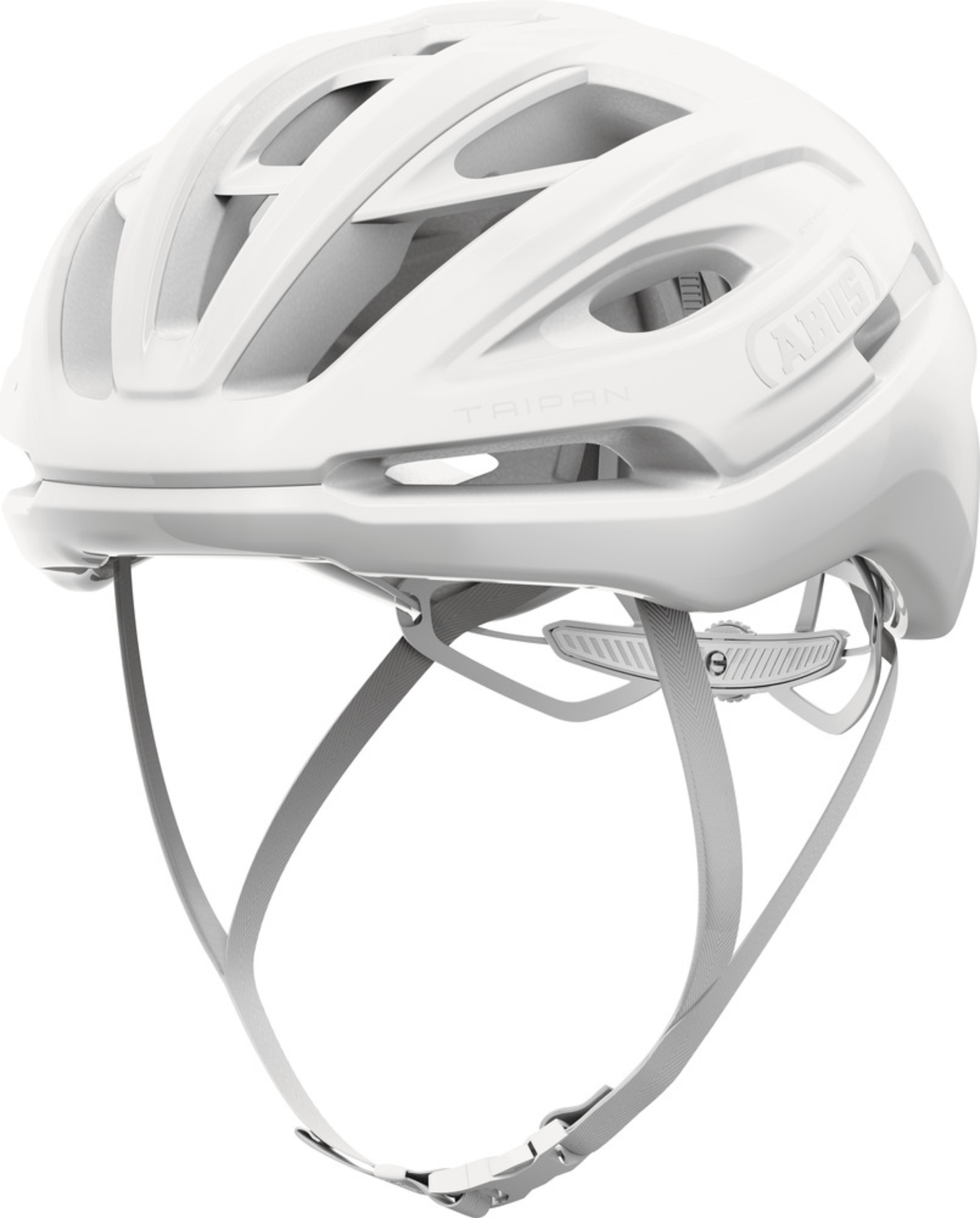 Abus TAIPAN pure white