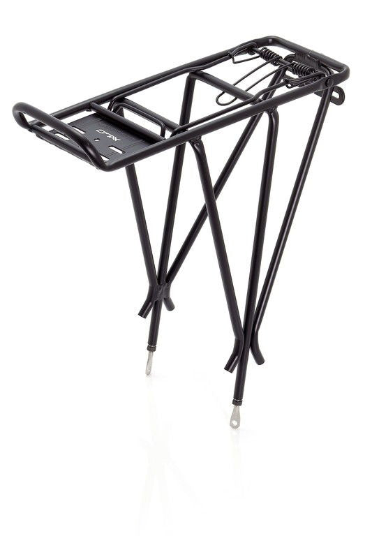 XLC RP-R04 Gepäckträger 26-28" schwarz