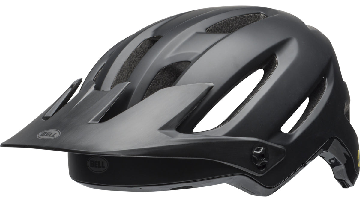Bell 4Forty Mips matte/gloss black