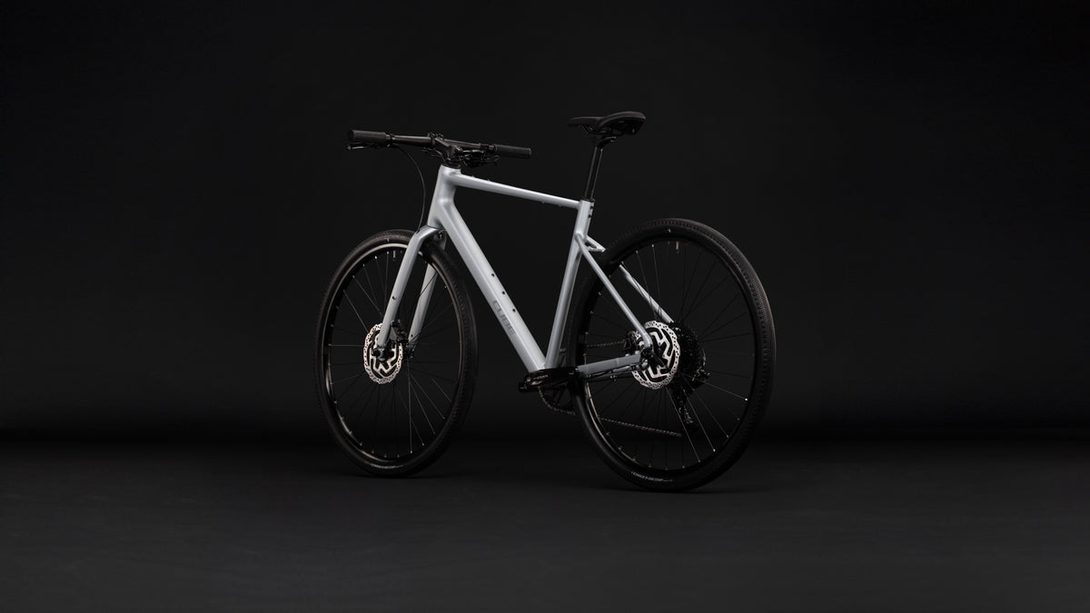 Cube Nulane ONE silverstar´n´reflex (2027)