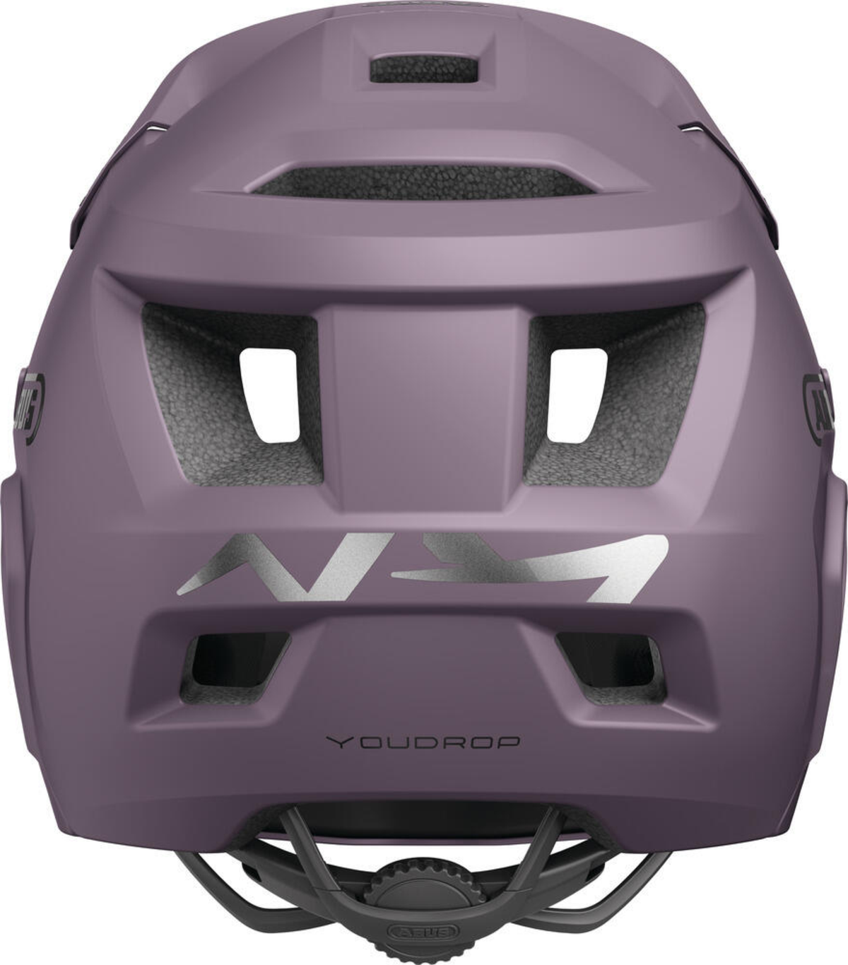 Abus YOUDROP FF ash