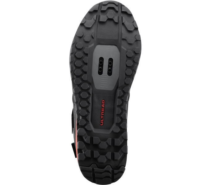 Shimano GE500W Damen Black