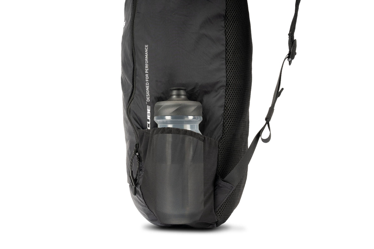 Cube Rucksack PURE 16 Ultralight black