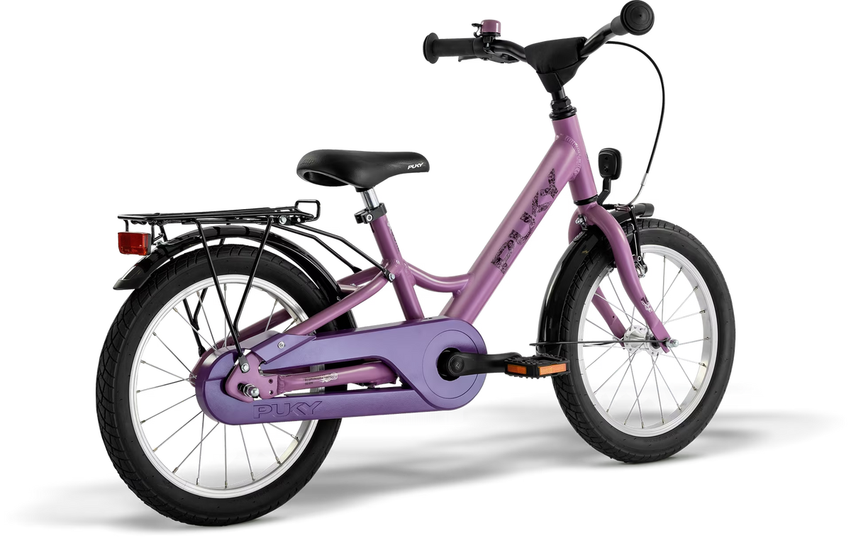 PUKY YOUKE 16 Alu perky purple (2027)