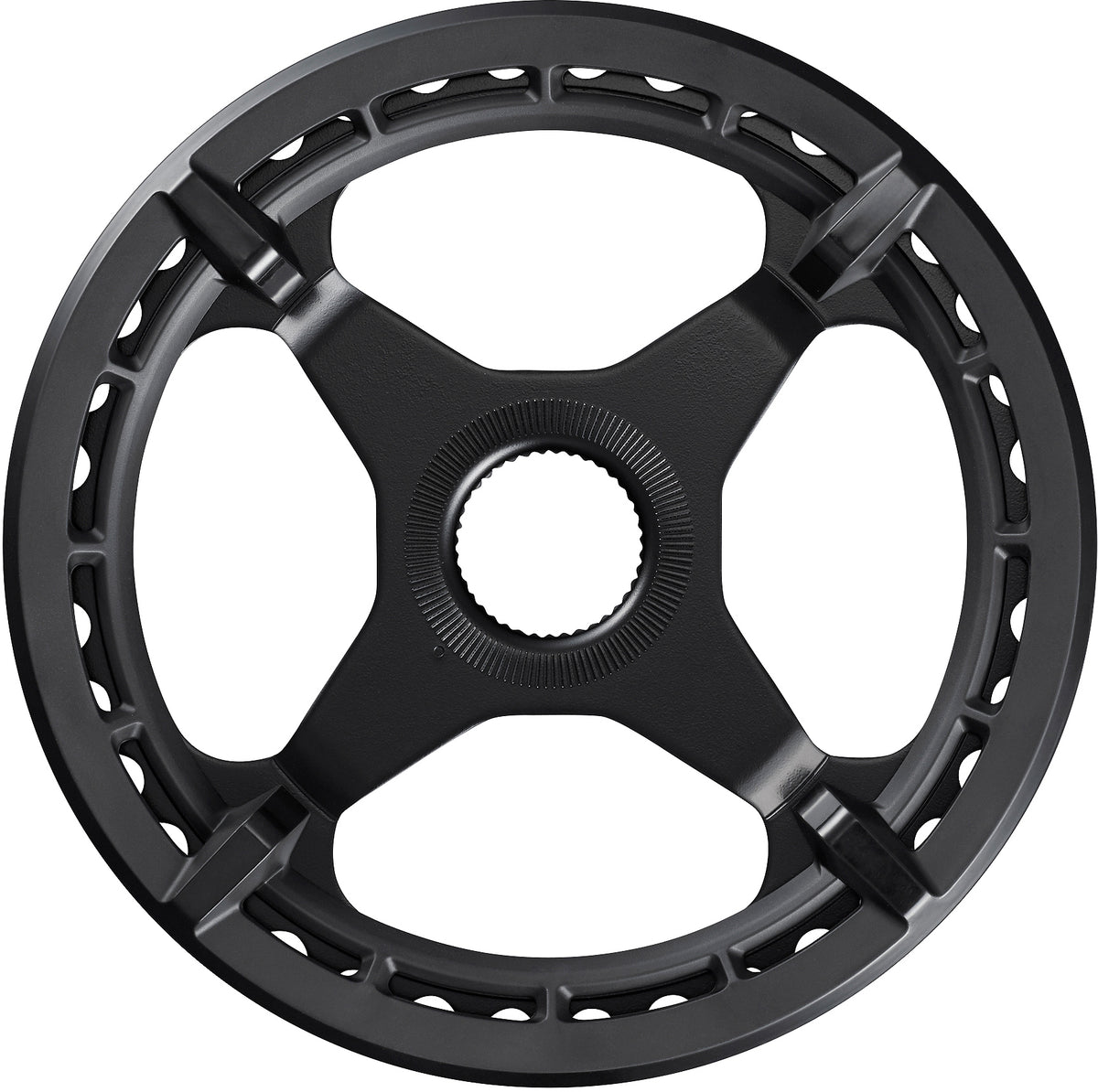 Shimano Kettenblatt E5000 SM-CRE50 38Z Schutzscheibe Außen