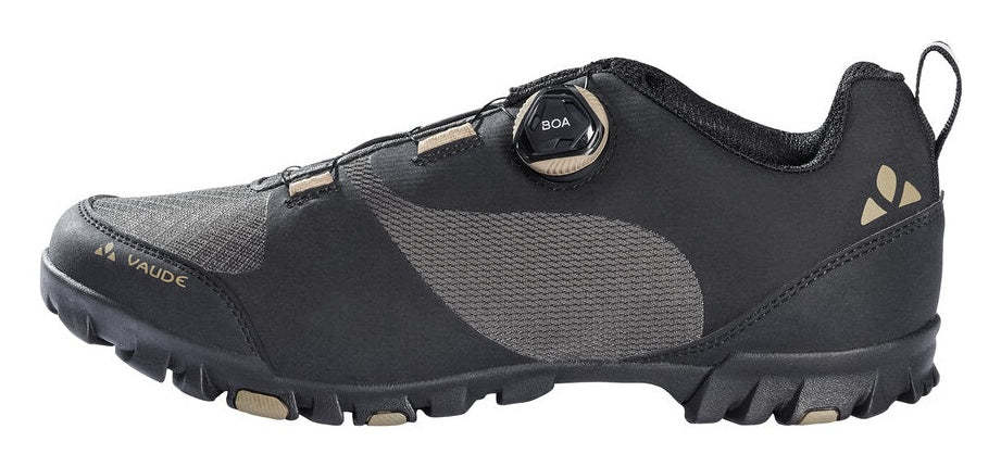 VAUDE TVL Pavei Tech Schuhe schwarz