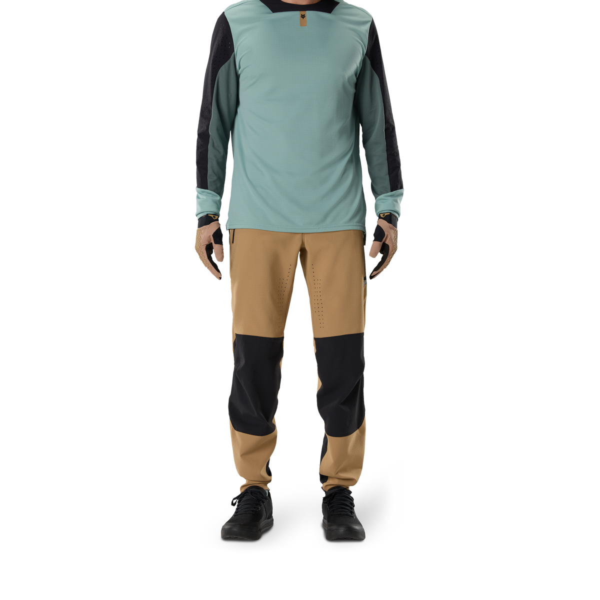 Fox Defend Pant Brown Sugar