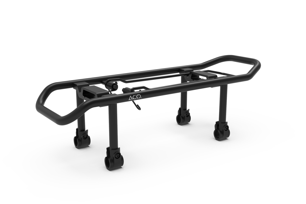 ACID Aufsatz RAIL 100 mm RILink