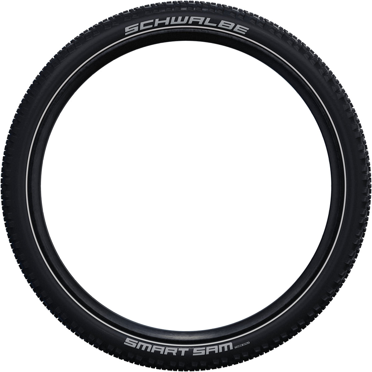 Schwalbe Smart Sam Drahtreifen 28" Addix Performance Reflex schwarz