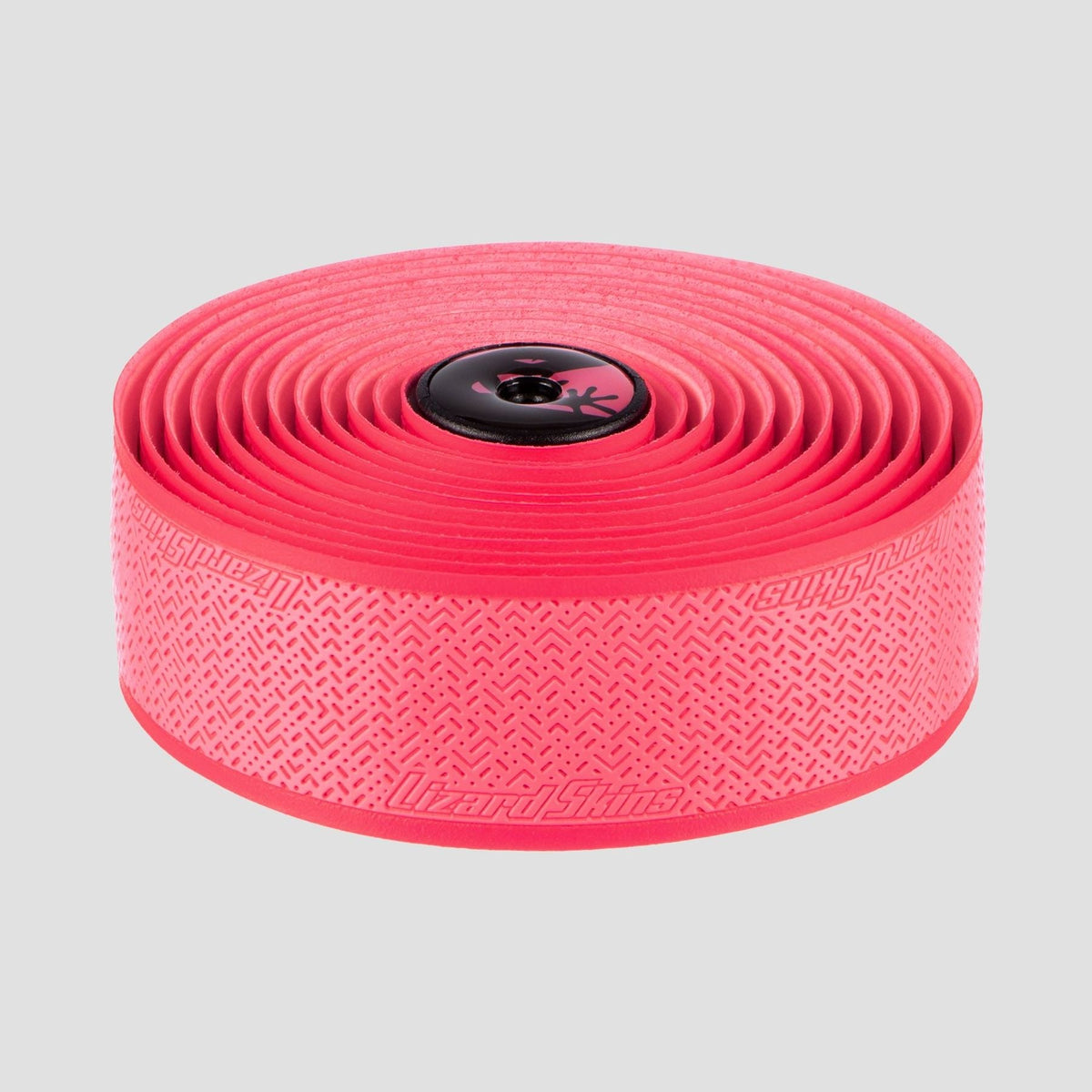 Lizard Skins DSP Lenkerband 2,5mm 208cm neon pink