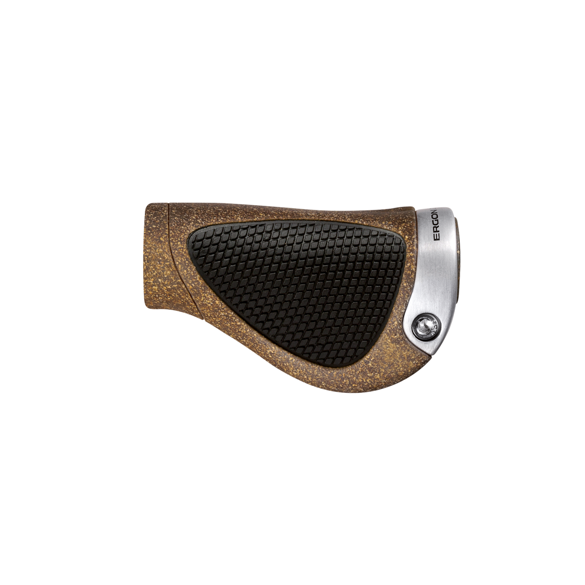 Ergon GP1 BioKork Griffe Rohloff/Nexus braun/schwarz