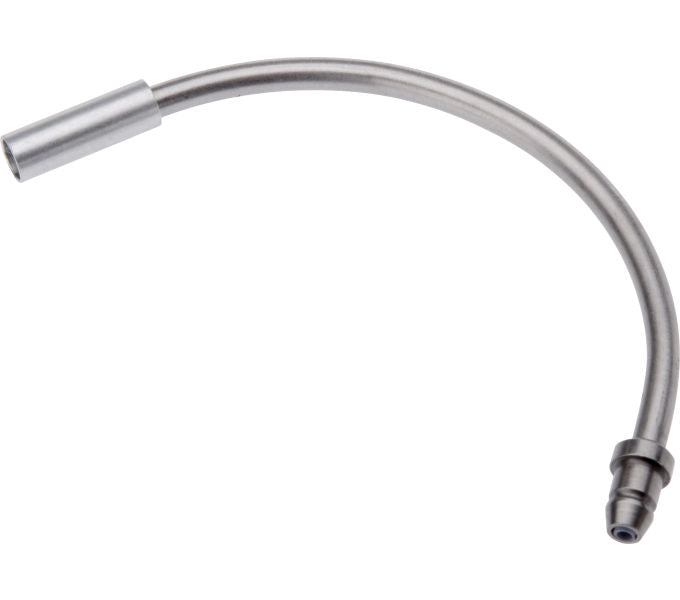 Shimano Zugführung V-Brake 135°