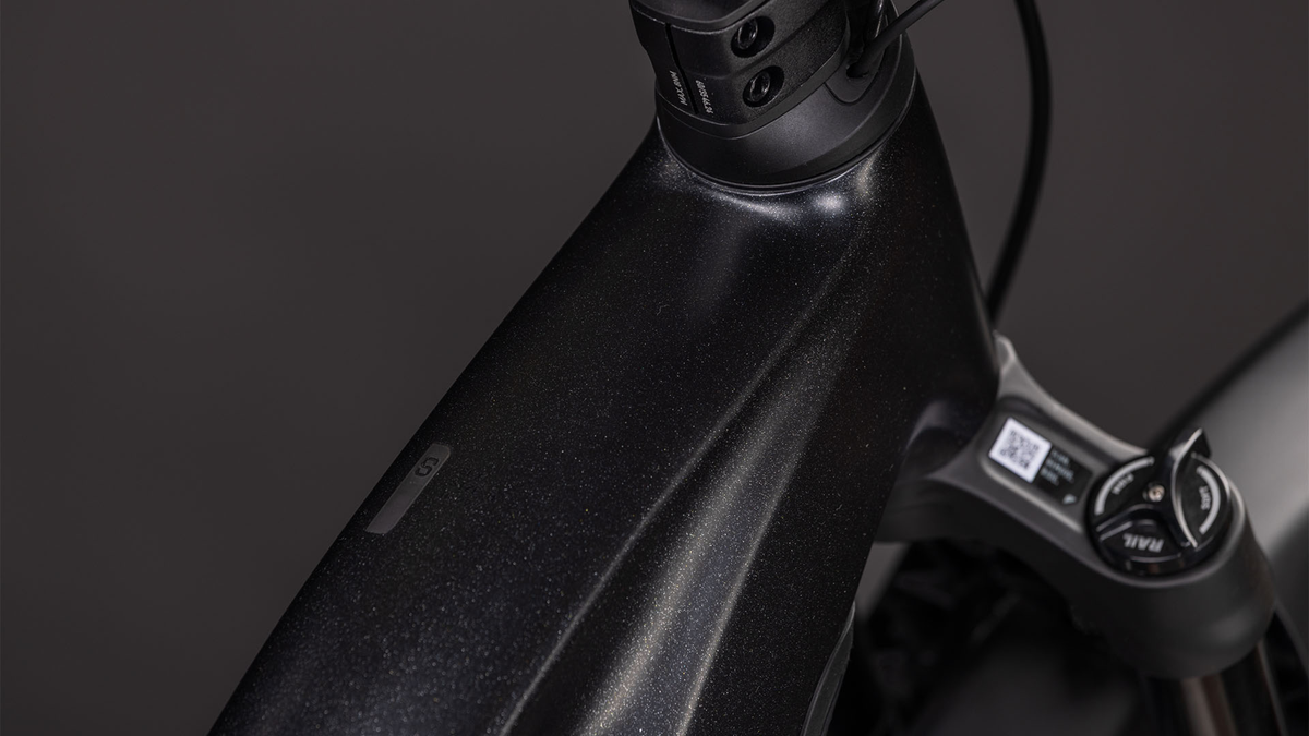 Cube Reaction Hybrid SLX 800 FE silverdust´n´chrome (2026)