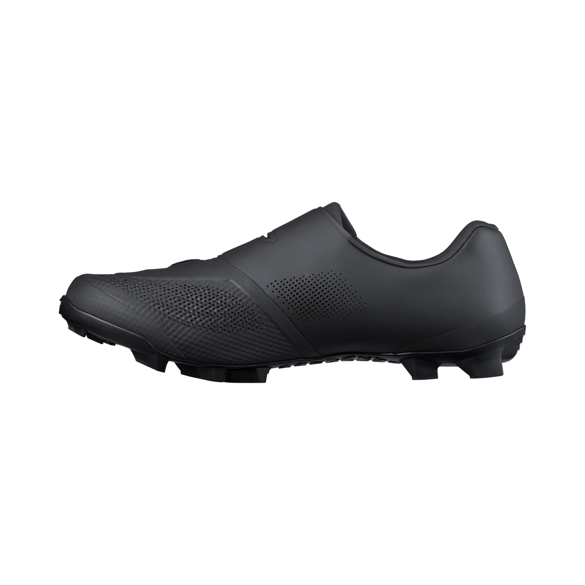 Shimano XC503 MTB-Schuhe black