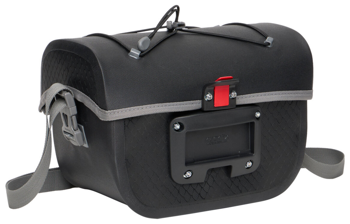 VAUDE Aqua Box 4 black