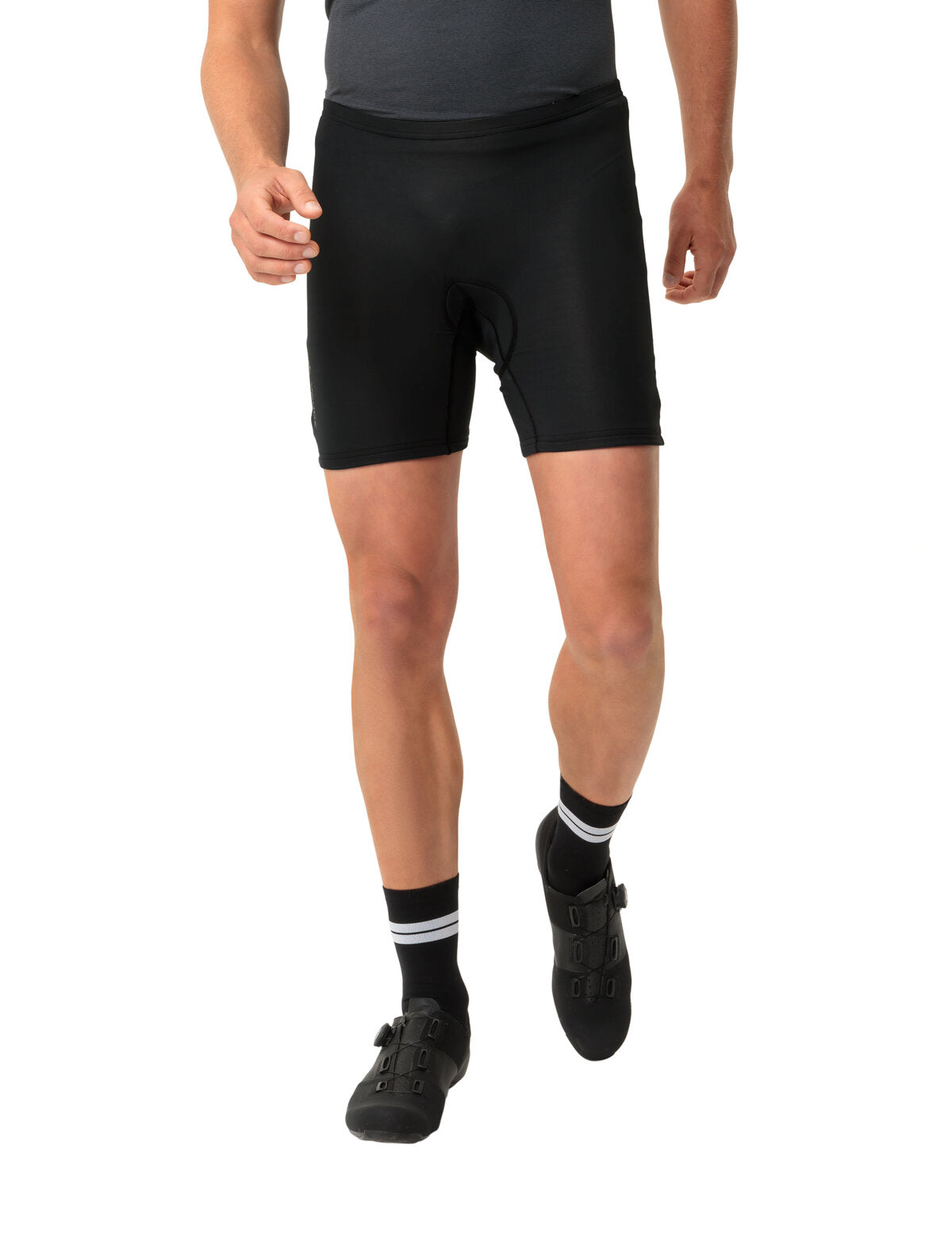 VAUDE Bike Innerpants TP Herren schwarz