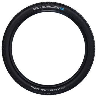 Schwalbe Racing Ray Super Ground Evolution Faltreifen 26x2.25" TLE E-25 Addix Speedgrip schwarz
