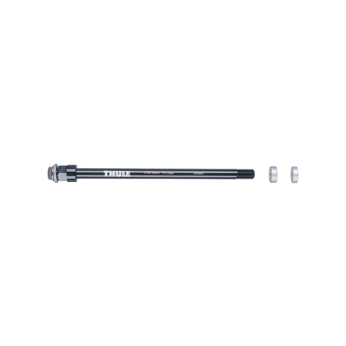 Thule M12 x 1.75 Thru Axle Adapter