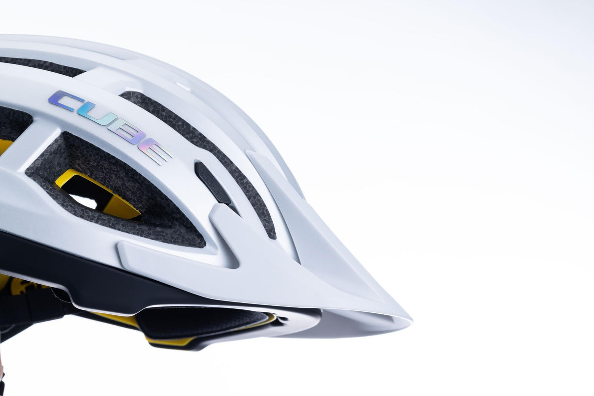 CUBE Helm OFFPATH grey