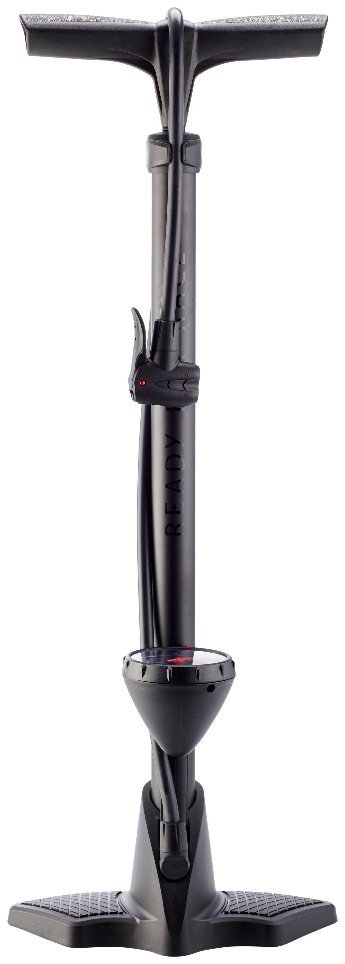 RFR Standpumpe black´n´glossy