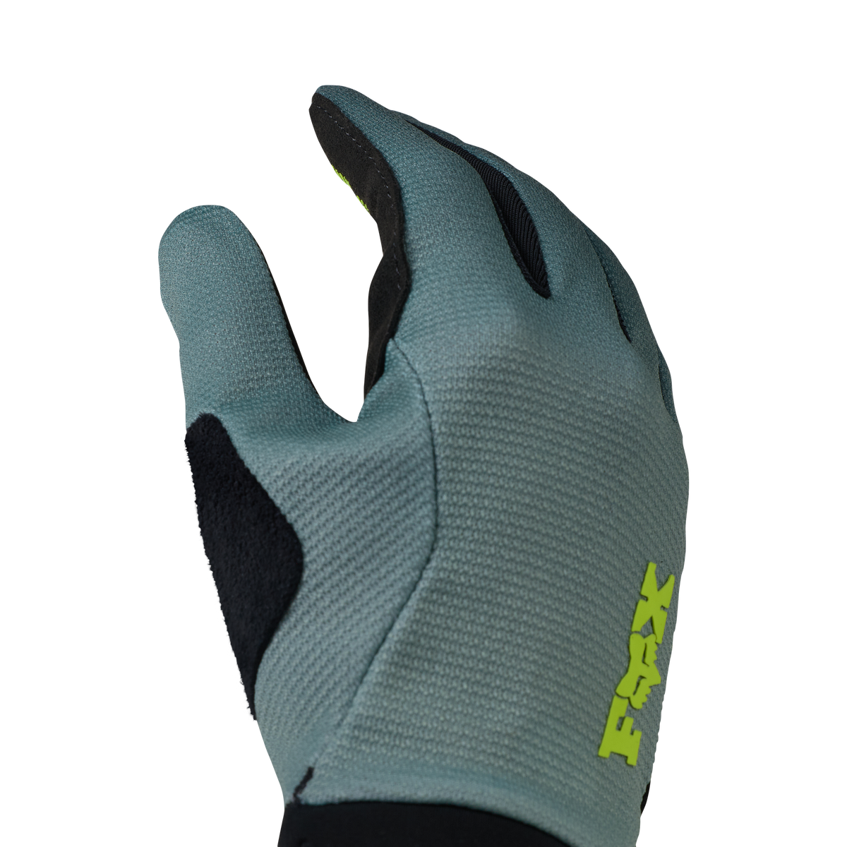 Fox Yth Ranger Glove Foundry Sage