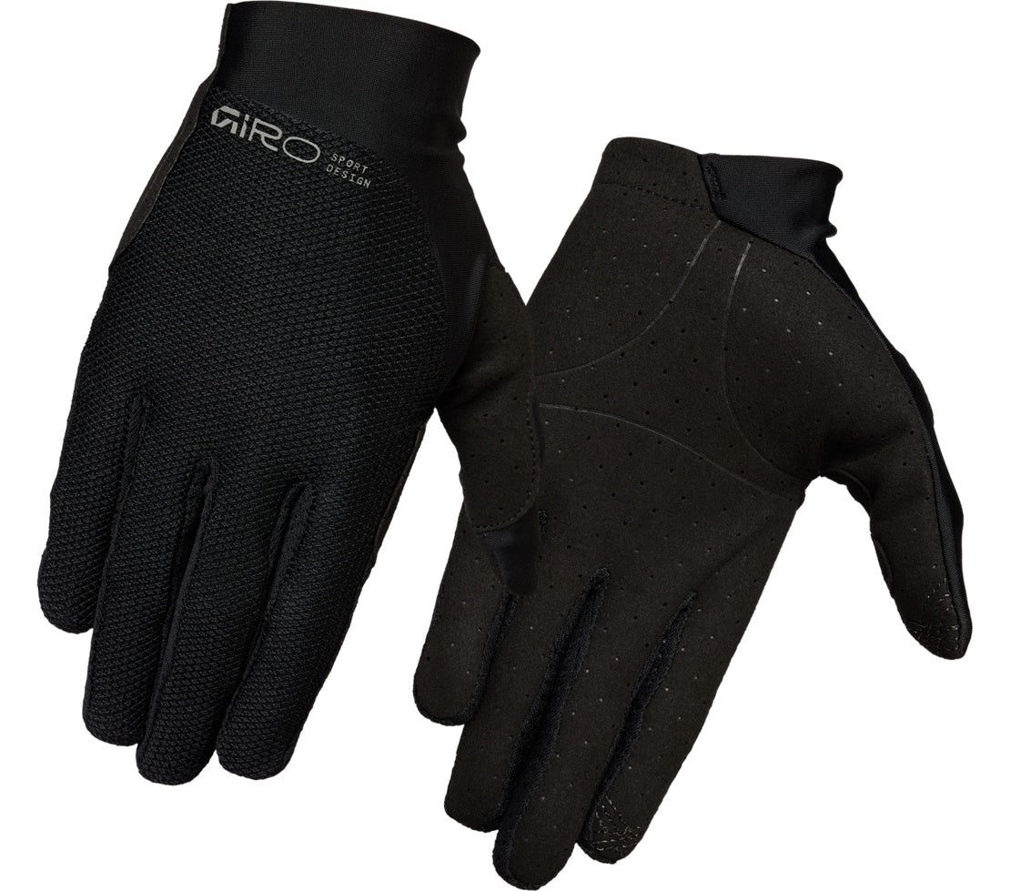 Giro Trixter MTB-Handschuhe black