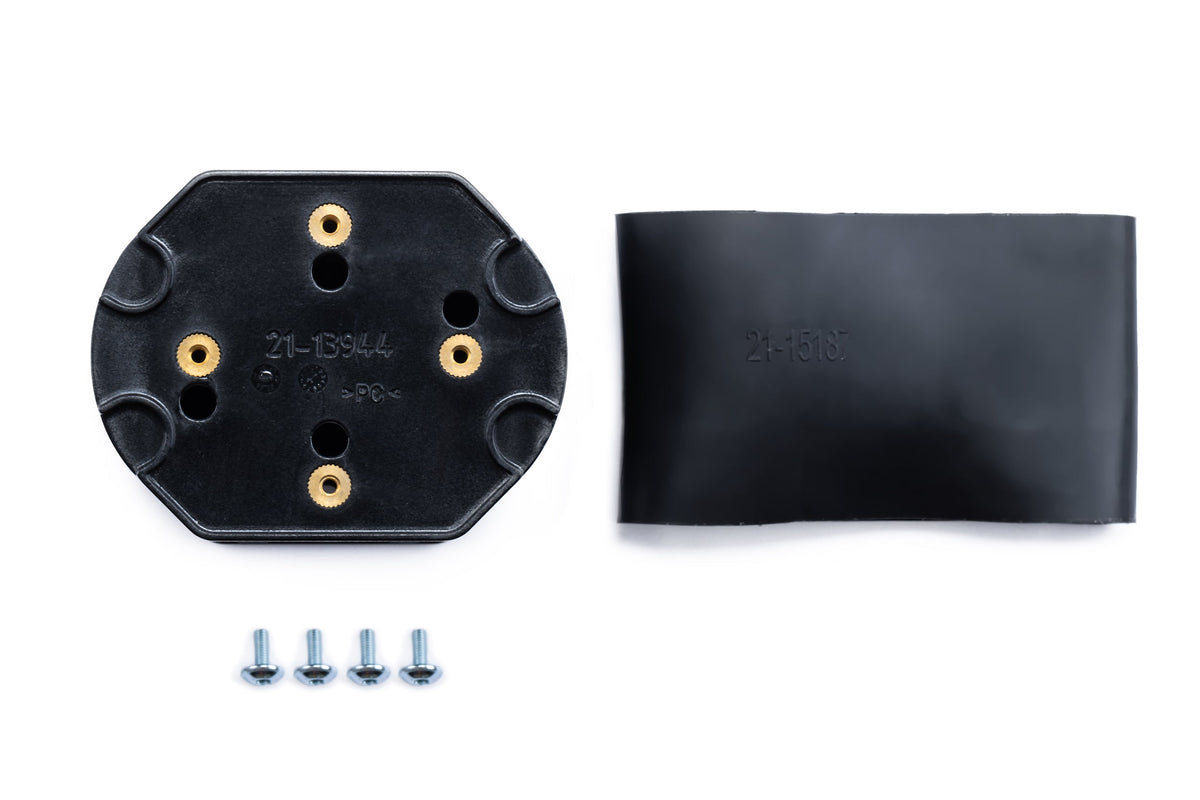 CUBE für Bosch Adapter POWERTUBE 500wh-625wh, 625wh-750wh BES 3