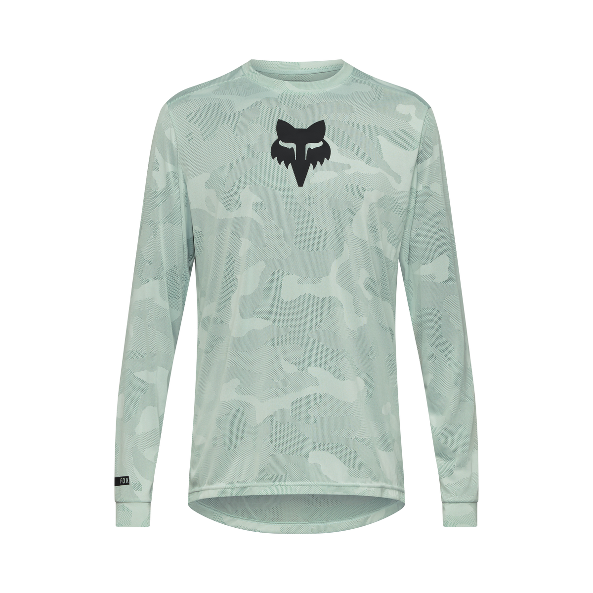 Fox Ranger Tru Dri LS Jersey Frost