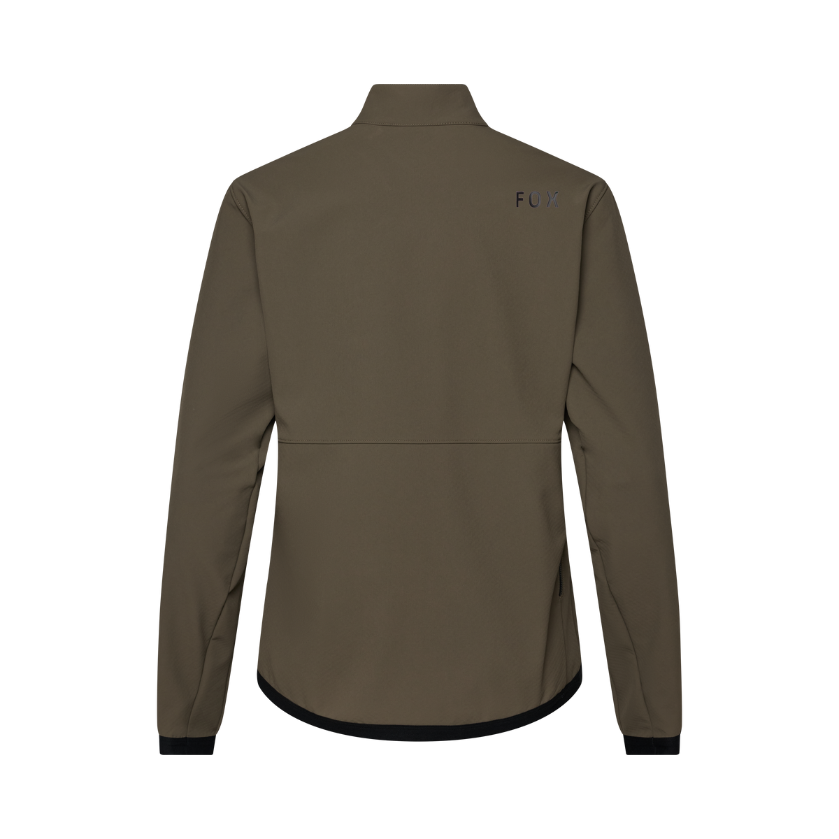 Fox Ranger Fire Jacket Military