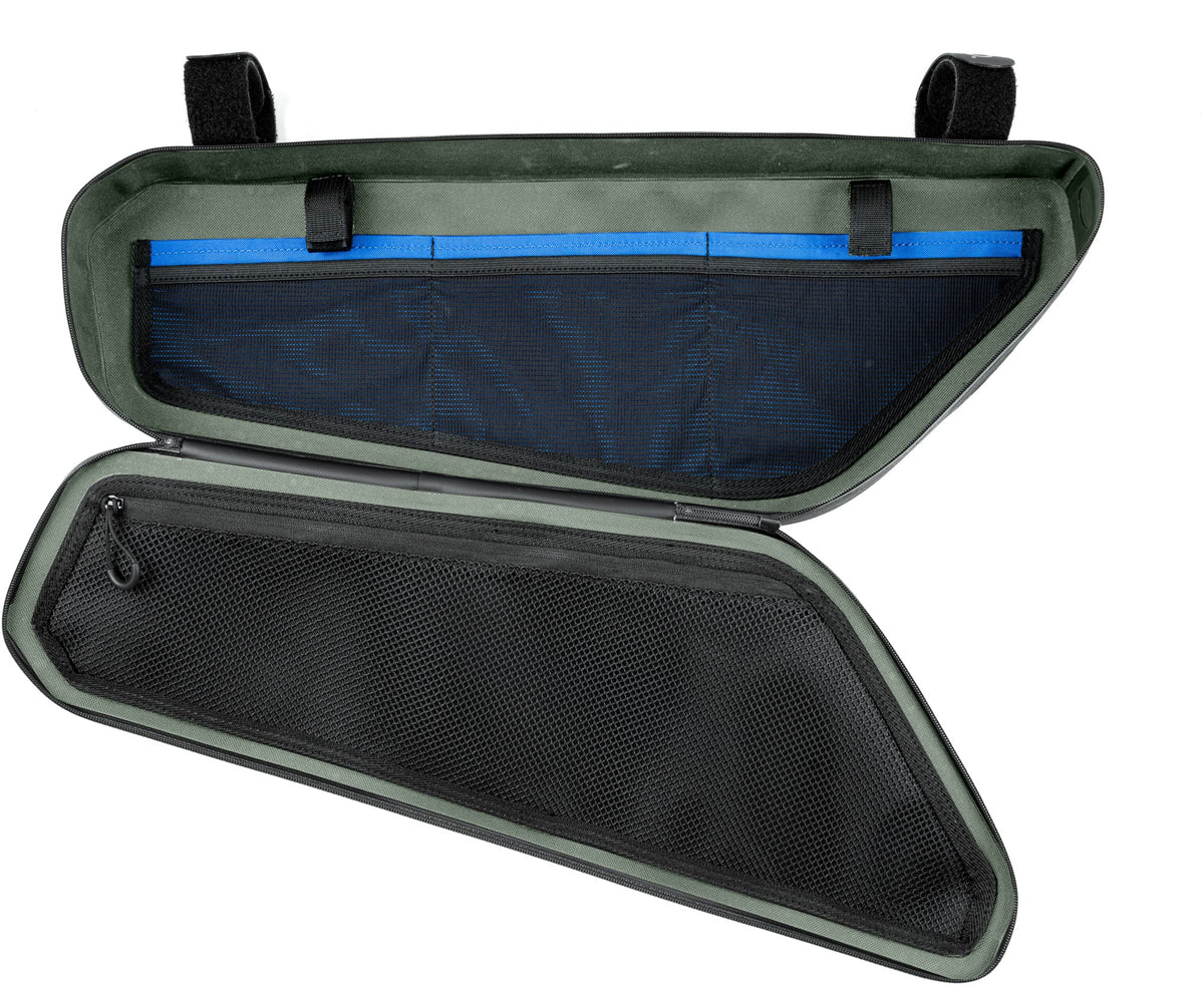 ACID Rahmentasche PACK PRO 4 green