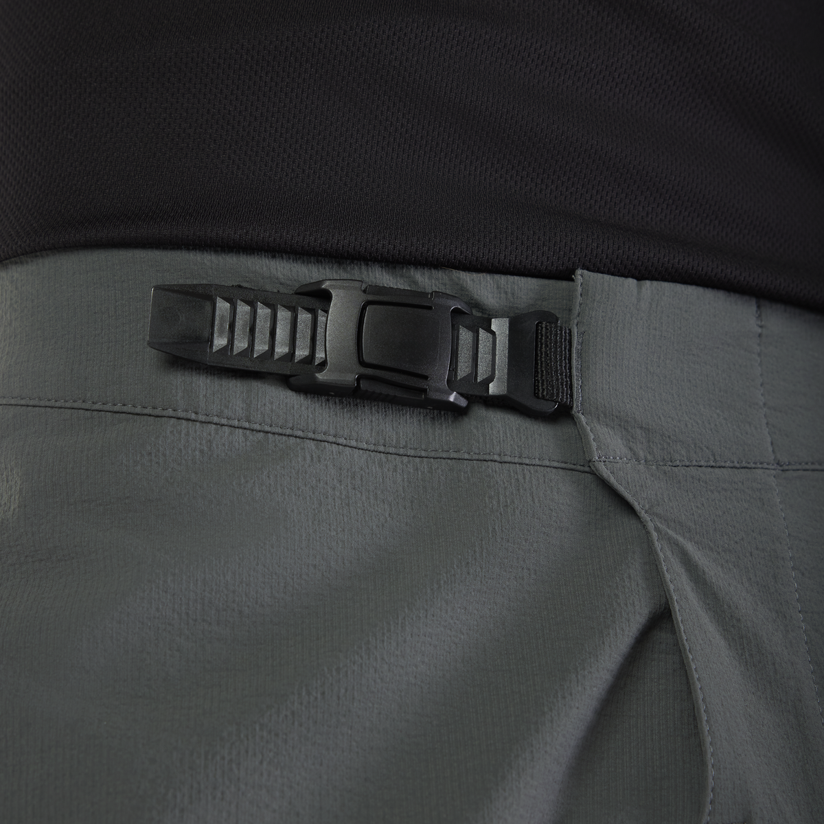 Fox Ranger Short Dark Shadow