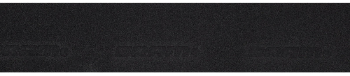 SRAM SuperSuede Lenkerband schwarz