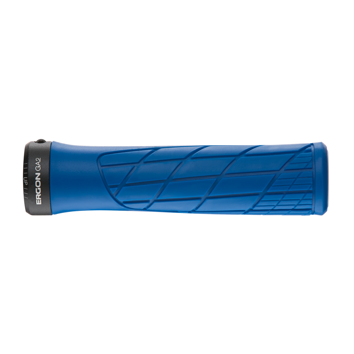 Ergon GA2 Griffe blau