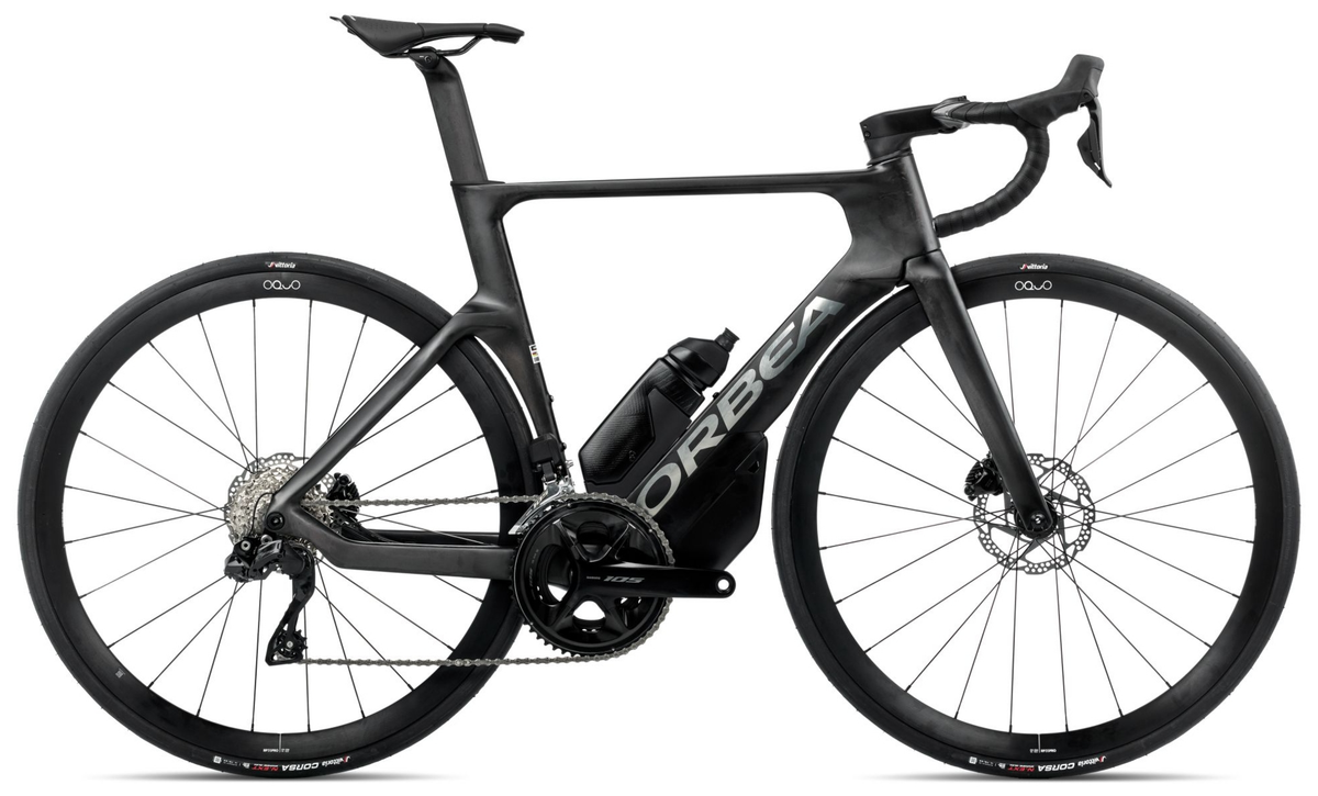 Orbea ORCA AERO M30iLTD Carbon Raw (Matt) (2026)