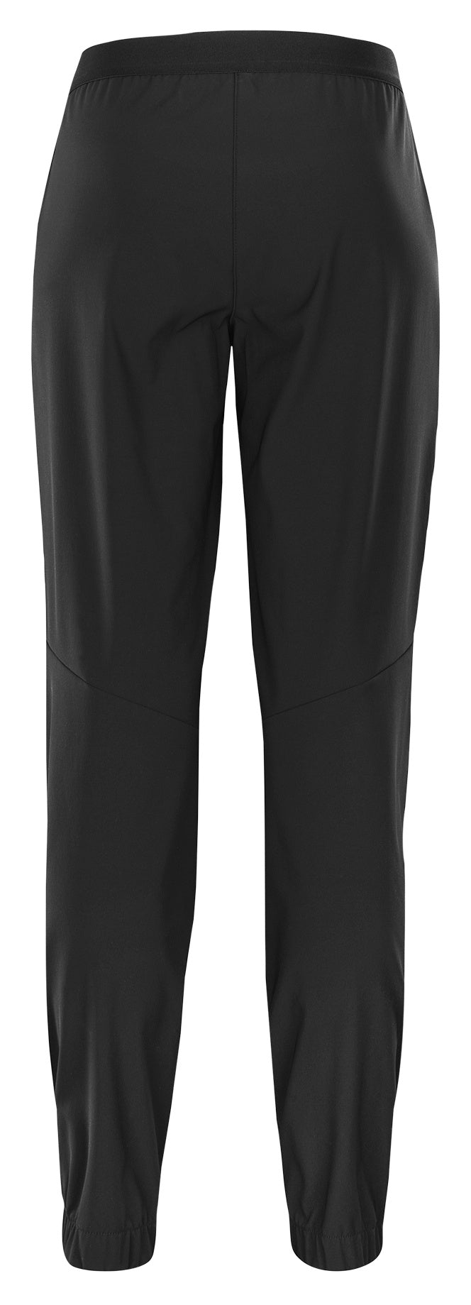 Löffler W Pants Alaska Asw Tape Black