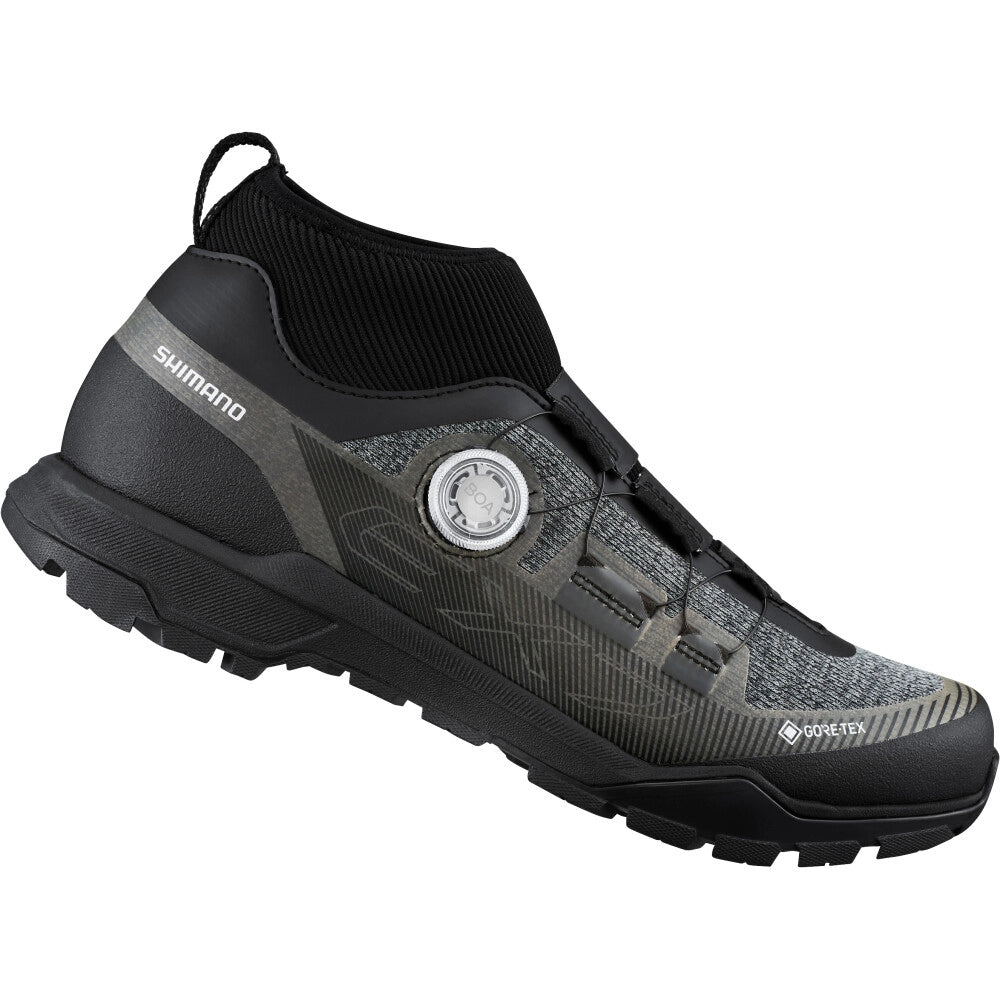 Shimano EX700 GTX MTB/Touring-Schuhe black