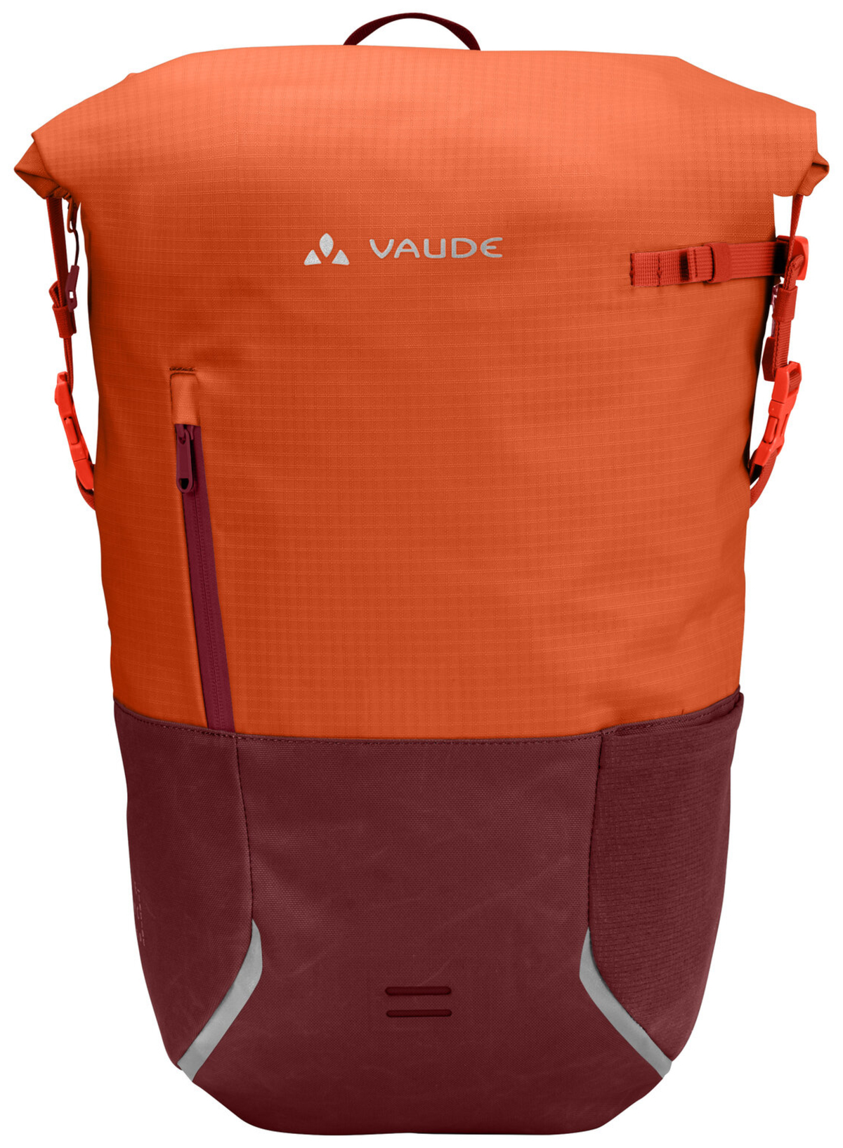 VAUDE CityGo Bike 23 II buckeye