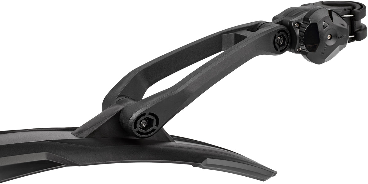 ACID Steckschutzblech VANE DISC hinten 29" black