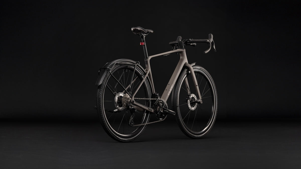 Cube Nuroad C:62 Pro FE cedar´n´stone (2027)