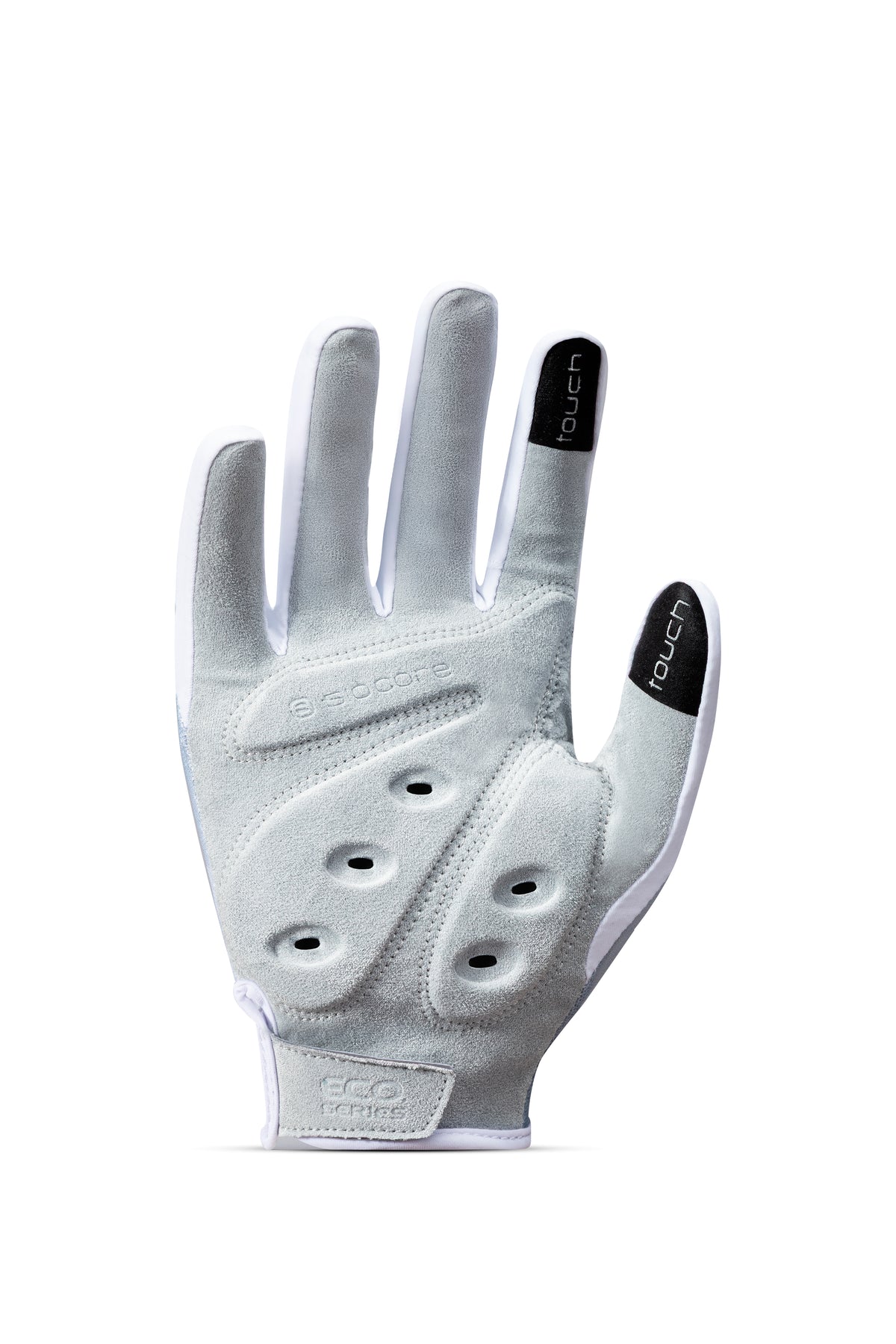 Roeckl Murlo 2 Handschuhe Unisex glacier grey