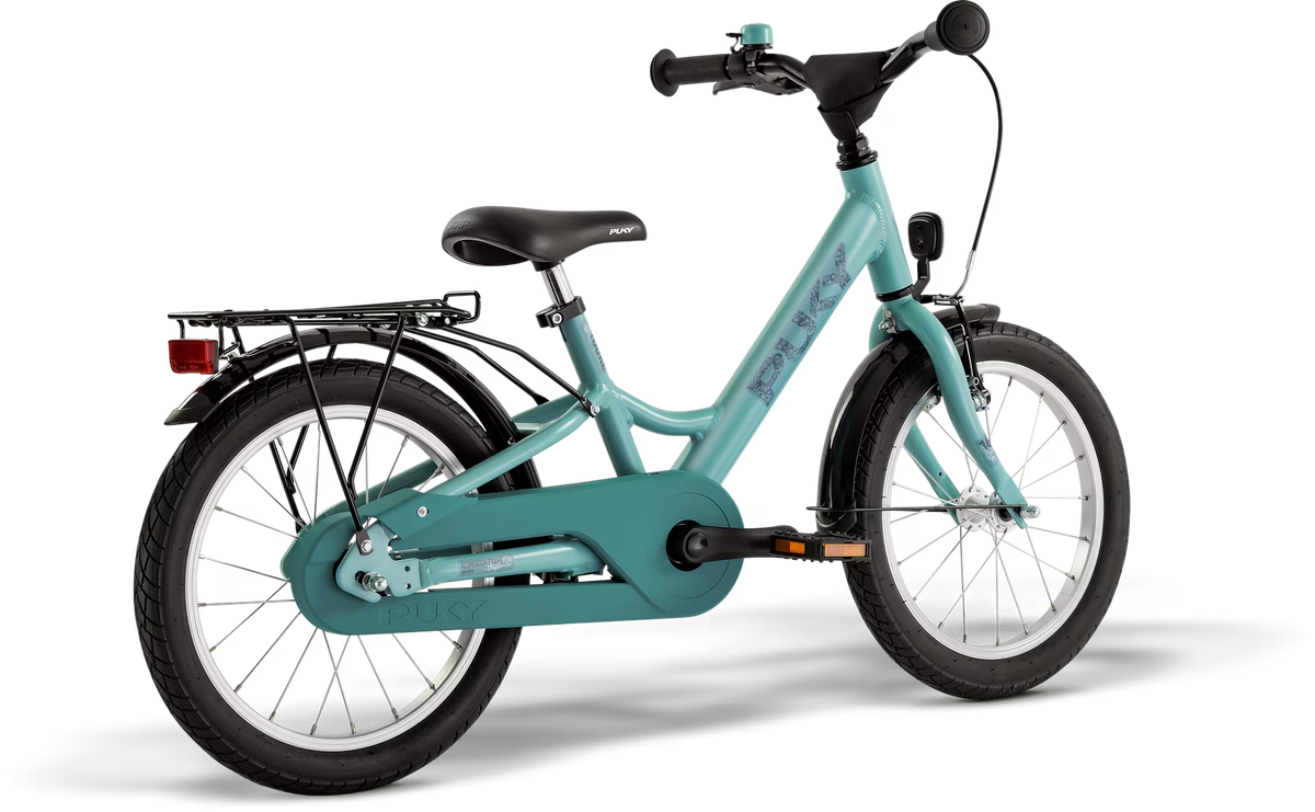 PUKY YOUKE 16 Alu gutsy green (2027)