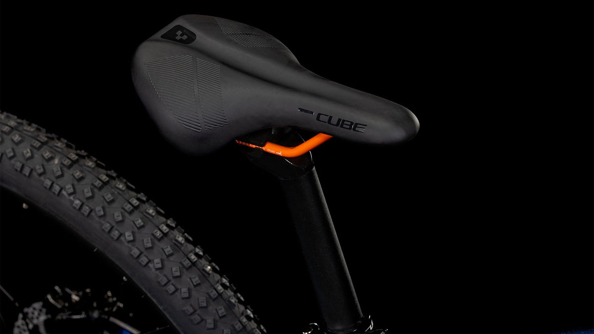Cube Acid 240 Disc actionteam (2027)