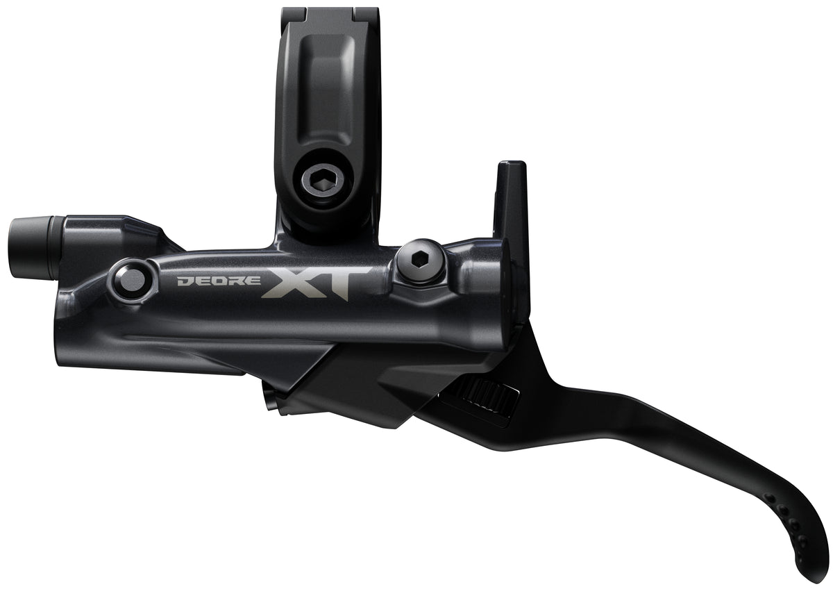 Shimano DEORE XT BL-M8200 MTB Bremshebel I-Spec EV