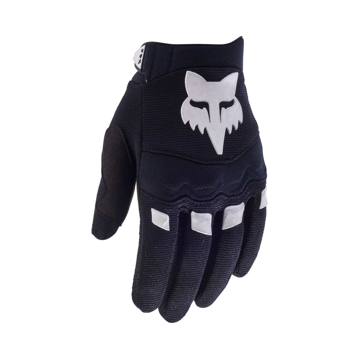 Fox YTH Dirtpaw Glove Black