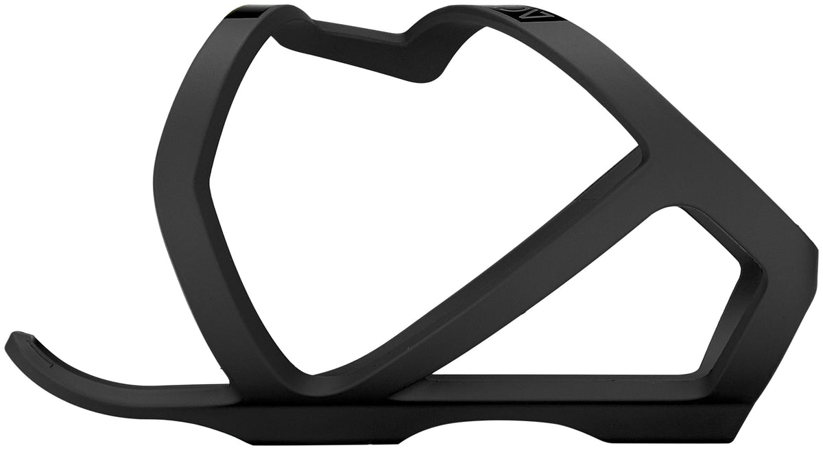 ACID Flaschenhalter HPP Sidecage matt black´n´glossy black