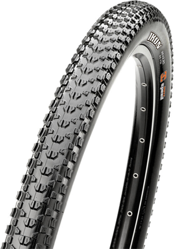 Maxxis Ikon Clincher Tyre 27.5x2.20" MPC black