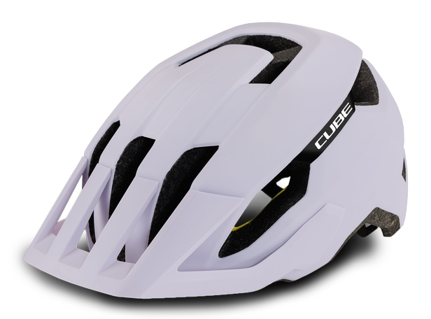 CUBE STRAY MIPS Helm lilac