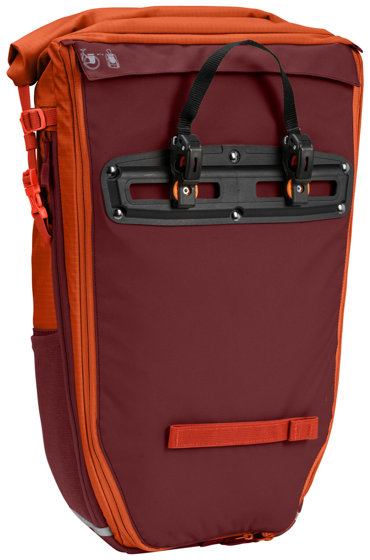 VAUDE CityGo Bike 23 II buckeye